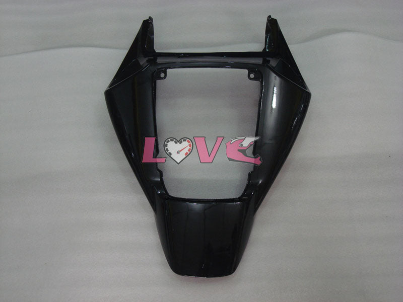 Factory Style - Black Fairings and Bodywork For 2006-2007 CBR1000RR #LF7206