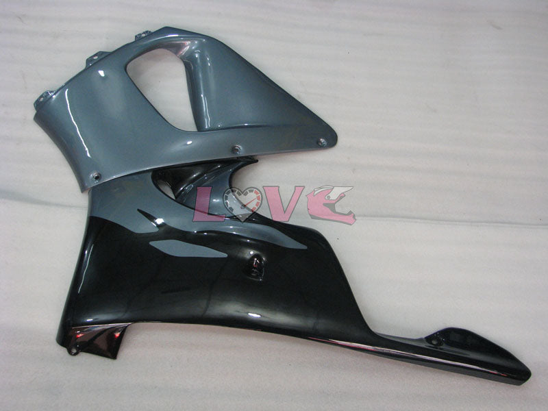 Factory Style - Black Grey Fairings and Bodywork For 1998-1999 CBR919RR #LF7980
