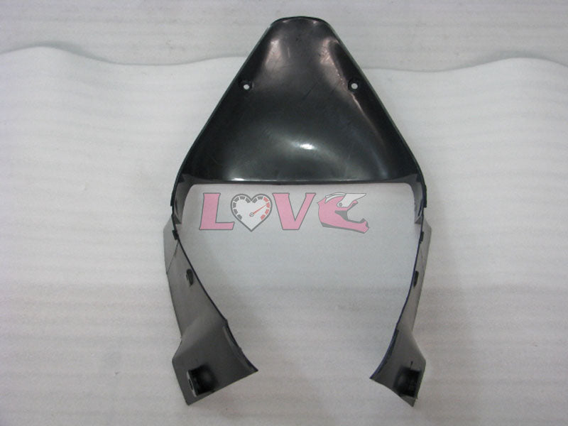 Factory Style - Red Black Fairings and Bodywork For 1996-2007 CBR1100XX #LF5121
