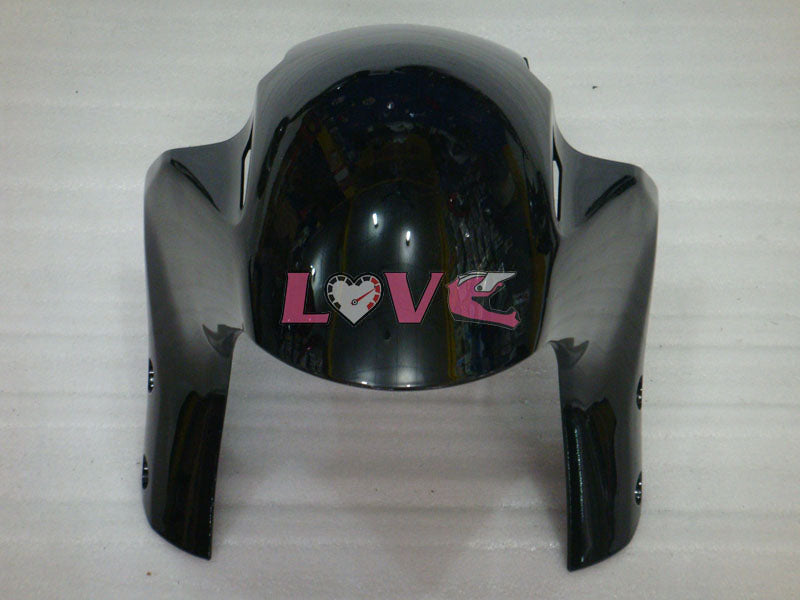 Factory Style - Black Fairings and Bodywork For 2004-2005 CBR1000RR #LF7359