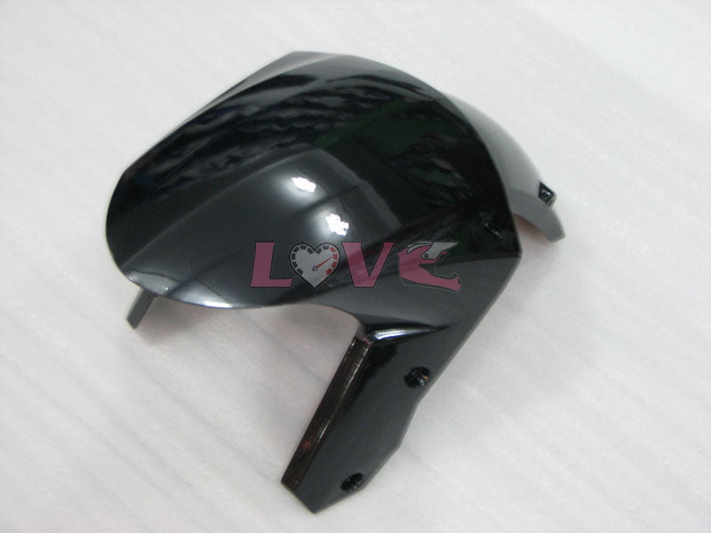 Factory Style - Black Fairings and Bodywork For 2008-2010 NINJA ZX-10R #LF3251