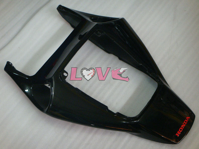 Factory Style - Red White Fairings and Bodywork For 2006-2007 CBR1000RR #LF7203