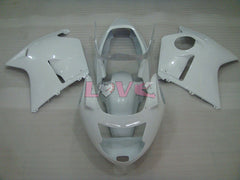 Factory Style - White Fairings and Bodywork For 1996-2007 CBR1100XX #LF5141