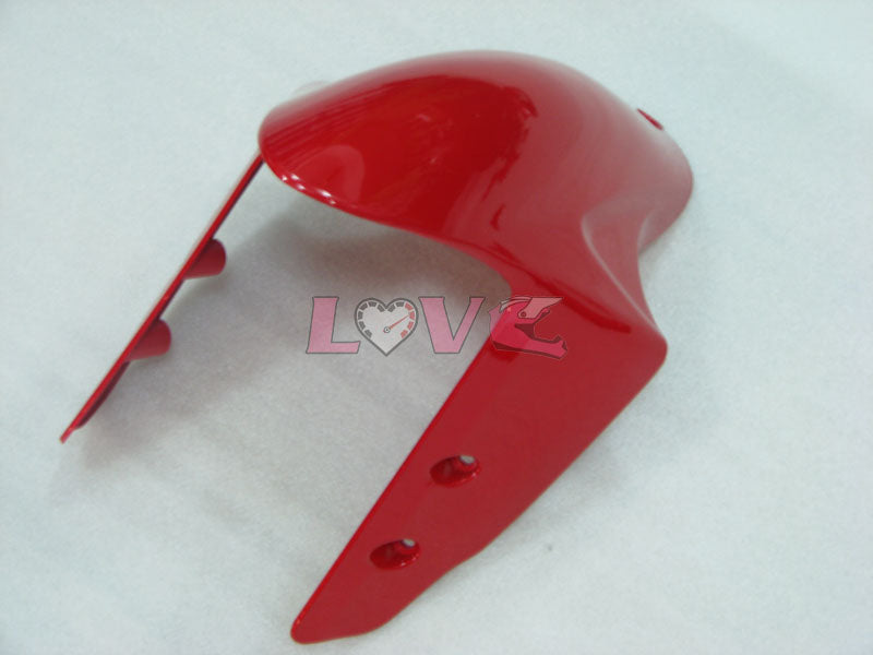 Factory Style - Red Fairings and Bodywork For 2011-2014 1199 #LF3098