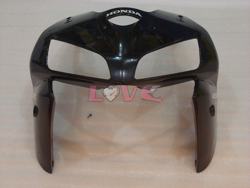 Factory Style - Black Fairings and Bodywork For 2005-2006 CBR600RR #LF7522
