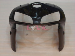 Factory Style - Black Fairings and Bodywork For 2005-2006 CBR600RR #LF7522