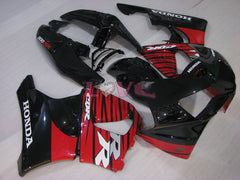 Factory Style - Red Black Fairings and Bodywork For 1998-1999 CBR919RR #LF7971