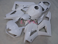 No sticker / decal Factory Style - White Fairings and Bodywork For 2013-2016 CBR600RR #LF4420