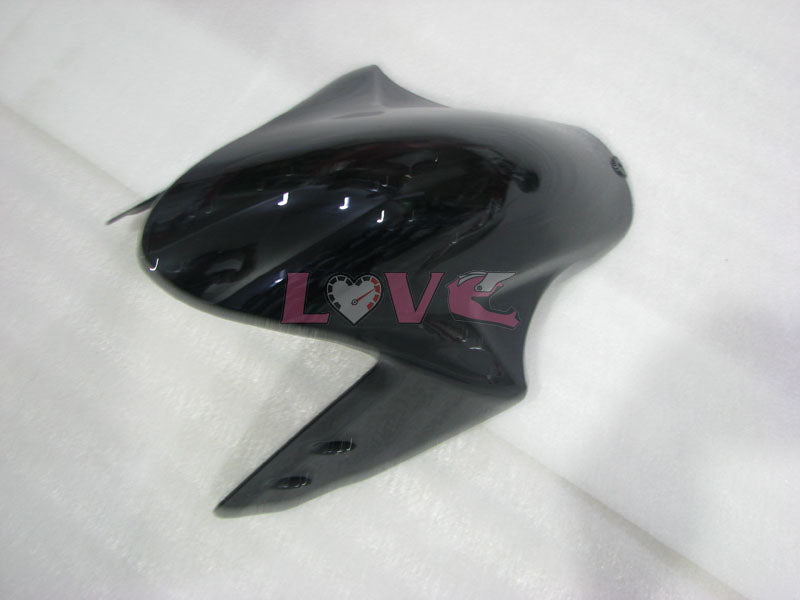 Factory Style - Red White Fairings and Bodywork For 2011-2014 1199 #LF3097