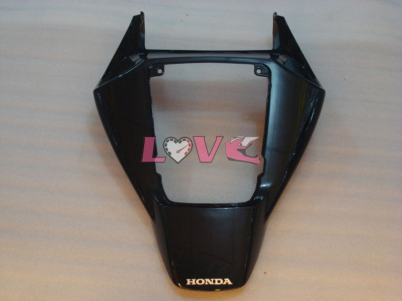 Fireblade - Black Fairings and Bodywork For 2006-2007 CBR1000RR #LF7267