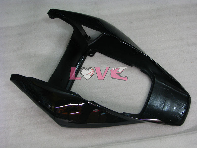 HM Plant - Yellow Black Fairings and Bodywork For 2004-2005 CBR1000RR #LF7329
