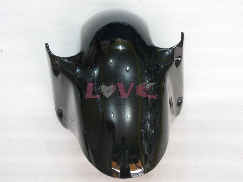 Factory Style - Black Fairings and Bodywork For 2002-2003 NINJA ZX-9R #LF3293