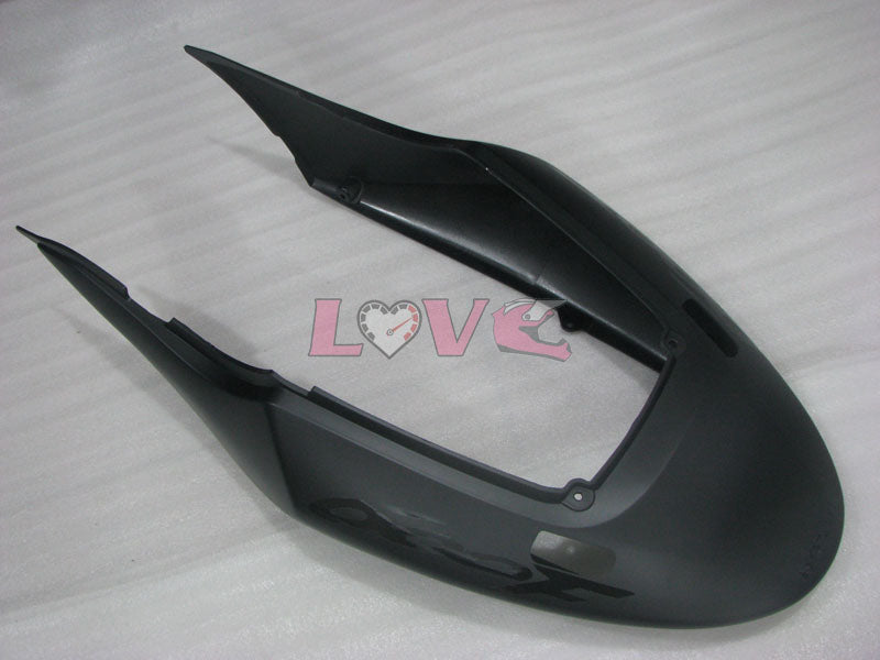 Factory Style - Black Matte Fairings and Bodywork For 1999-2000 CBR600F4 #LF4518