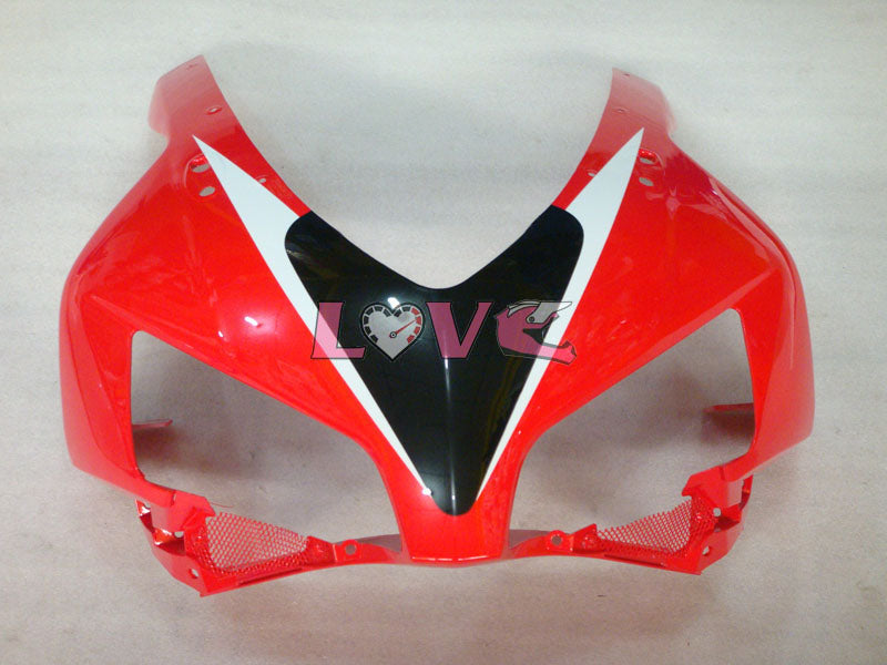 Factory Style HRC - Blue White Fairings and Bodywork For 2004-2005 CBR1000RR #LF4397