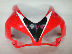 Factory Style HRC - Blue White Fairings and Bodywork For 2004-2005 CBR1000RR #LF4397