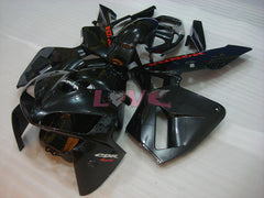 Factory Style - Black Fairings and Bodywork For 2005-2006 CBR600RR #LF7522