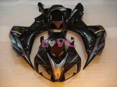 Fireblade - Black Fairings and Bodywork For 2006-2007 CBR1000RR #LF7267