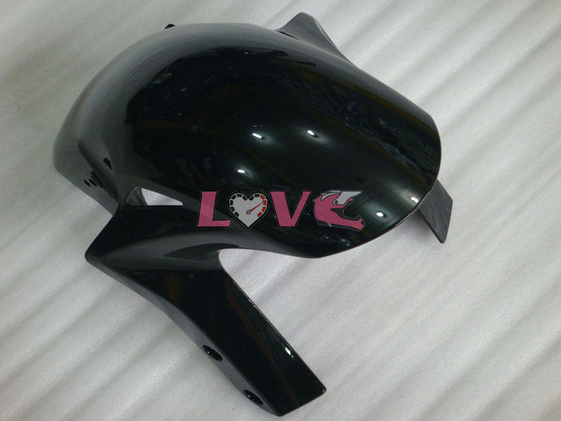 Factory Style - Black Fairings and Bodywork For 2006-2007 CBR1000RR #LF7274
