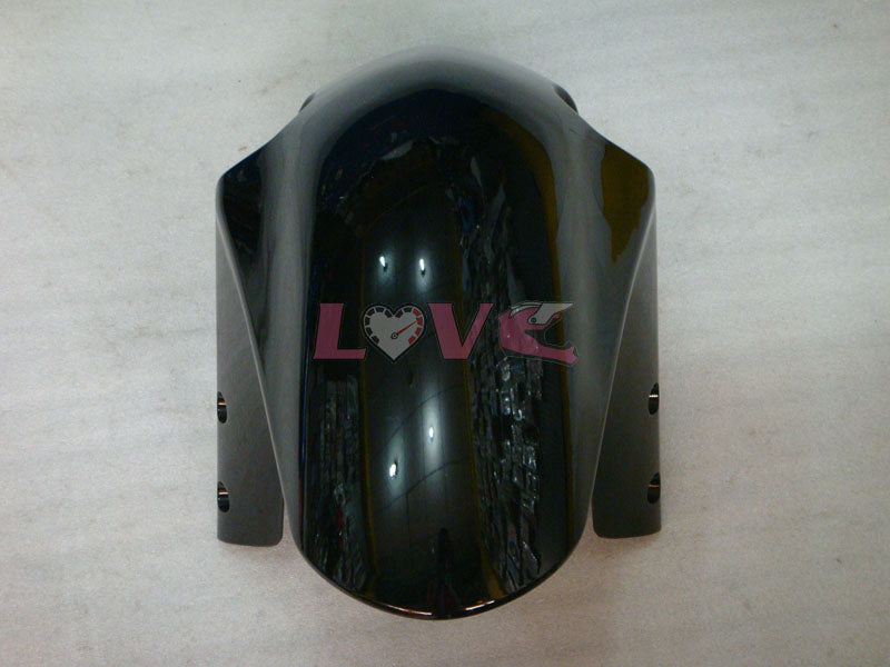 Factory Style - Blue White Fairings and Bodywork For 2000-2003 GSX-R750 #LF4235