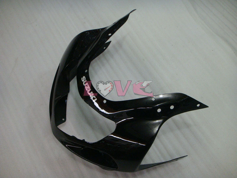 Factory Style - Black Fairings and Bodywork For 2001-2003 GSX-R600 #LF6717
