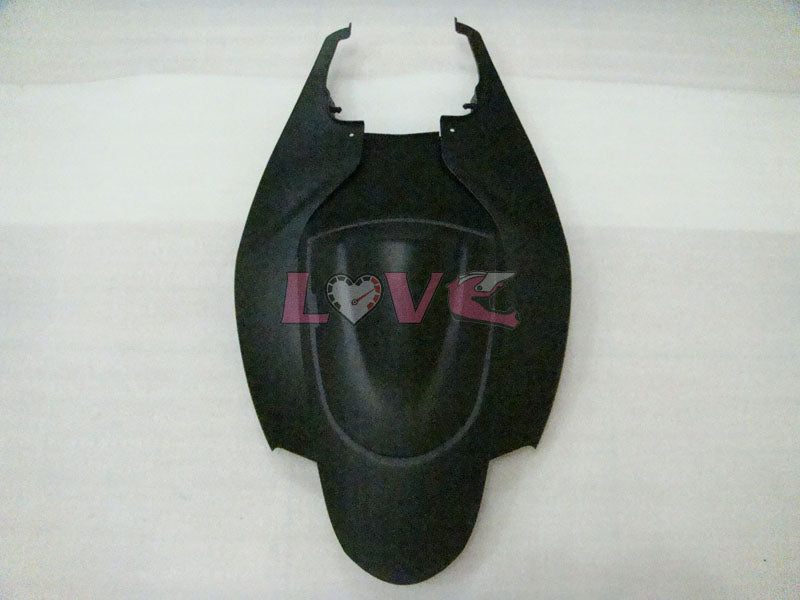 Factory Style - Black Matte Fairings and Bodywork For 2006-2007 GSX-R600 #LF6366