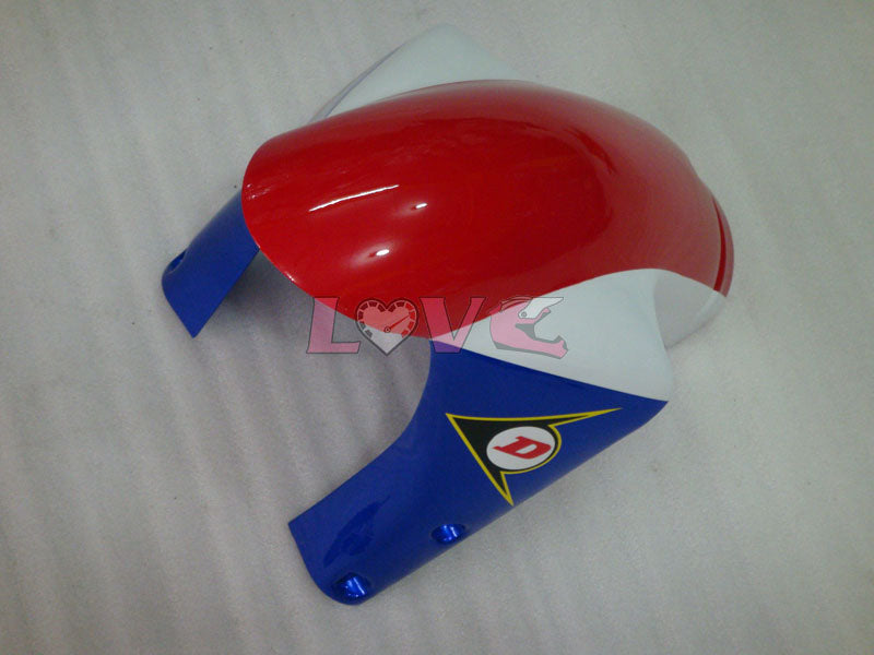 Factory Style - Red Blue Fairings and Bodywork For 1994-2002 748 #LF5805