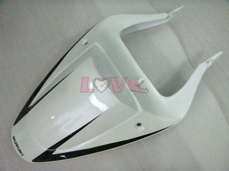 Factory Style - Blue White Black Fairings and Bodywork For 2001-2003 GSX-R600 #LF4263