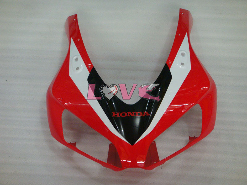 Fireblade - Blue White Fairings and Bodywork For 2006-2007 CBR1000RR #LF7265