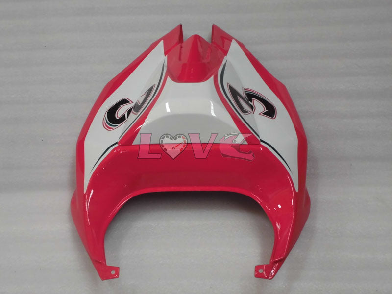 Factory Style - Red White Fairings and Bodywork For 2004-2009 RSV 1000 R #LF5461