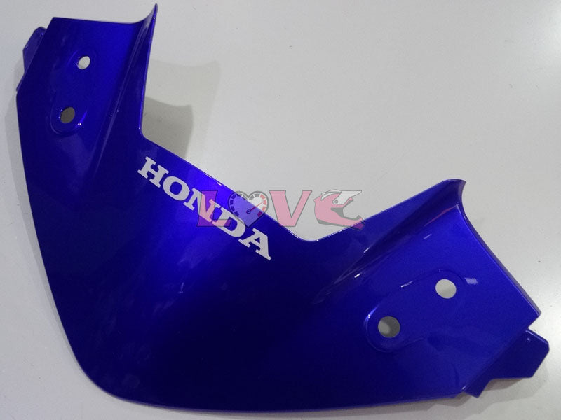 Factory Style - Red Blue White Fairings and Bodywork For 2011-2016 CBR250RR #LF3040