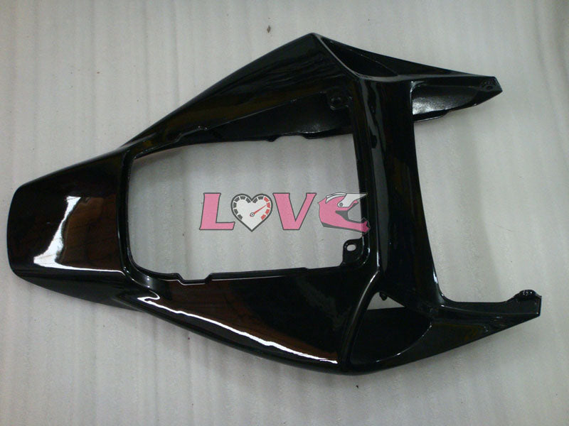 Factory Style - Black Fairings and Bodywork For 2004-2005 CBR1000RR #LF7359