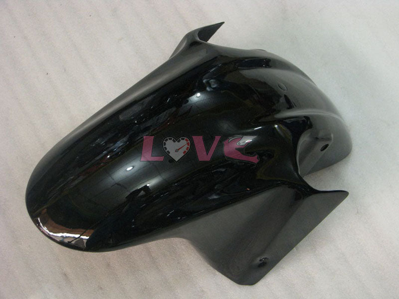 Factory Style - Black Fairings and Bodywork For 2001-2003 CBR600F4i #LF7651