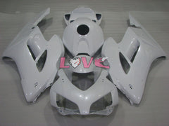 Factory Style - White Fairings and Bodywork For 2004-2005 CBR1000RR #LF7358