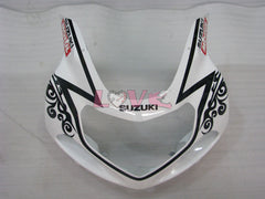 Corona - White Black Fairings and Bodywork For 2000-2003 GSX-R750 #LF6807