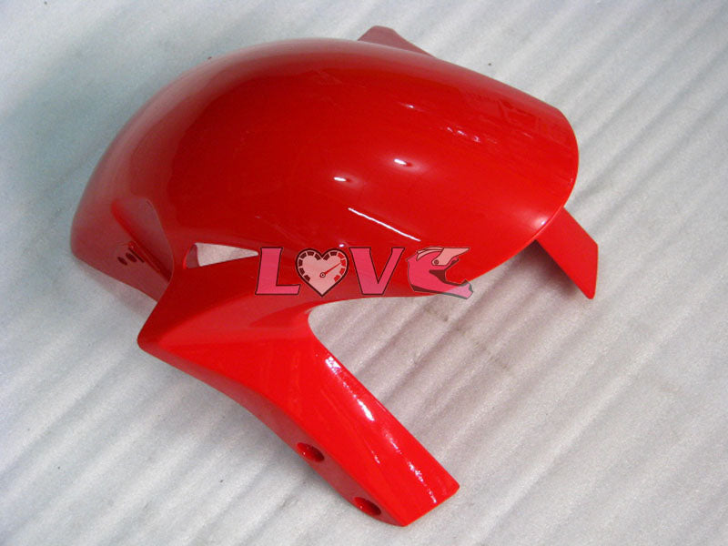 Factory Style - Red Black Fairings and Bodywork For 2006-2007 CBR1000RR #LF7200