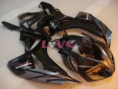 Fireblade - Black Fairings and Bodywork For 2006-2007 CBR1000RR #LF7267
