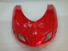 Factory Style - Red White Fairings and Bodywork For 2005-2006 749 #LF5714