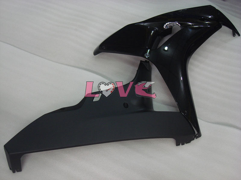 Factory Style - Black Fairings and Bodywork For 2006-2007 CBR1000RR #LF7206
