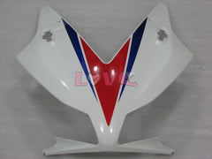 Factory Style - Red White Fairings and Bodywork For 2012-2016 CBR1000RR #LF4708