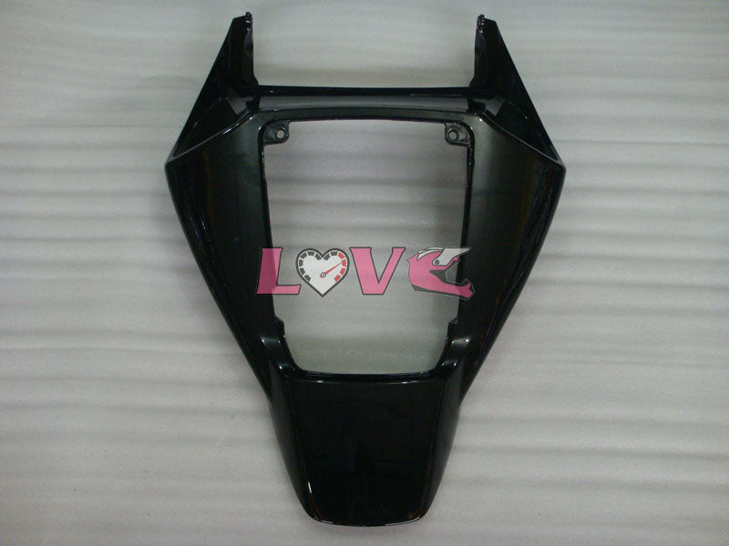 Factory Style - Black Fairings and Bodywork For 2006-2007 CBR1000RR #LF7274