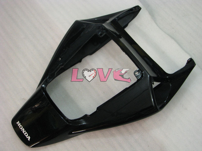 Fireblade - Black Fairings and Bodywork For 2006-2007 CBR1000RR #LF7251
