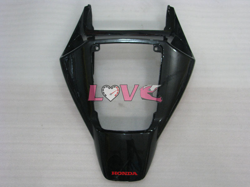 Factory Style - Red White Fairings and Bodywork For 2004-2005 CBR1000RR #LF4399