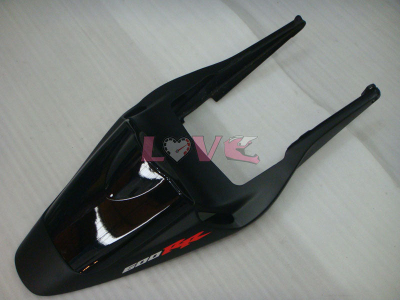 Factory Style - Black Fairings and Bodywork For 2003-2004 CBR600RR #LF5320