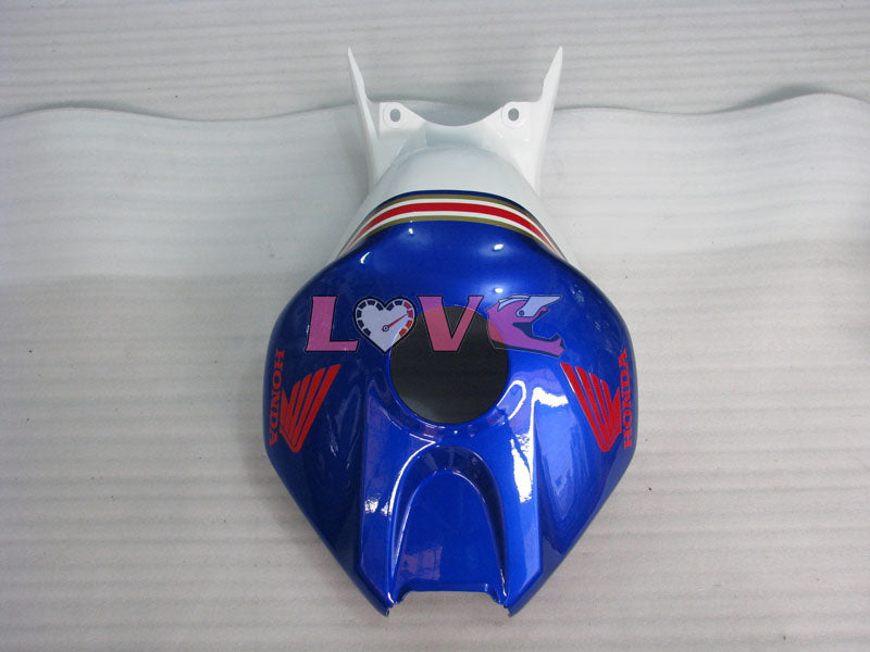 Rothmans - Blue White Fairings and Bodywork For 2004-2005 CBR1000RR #LF4388