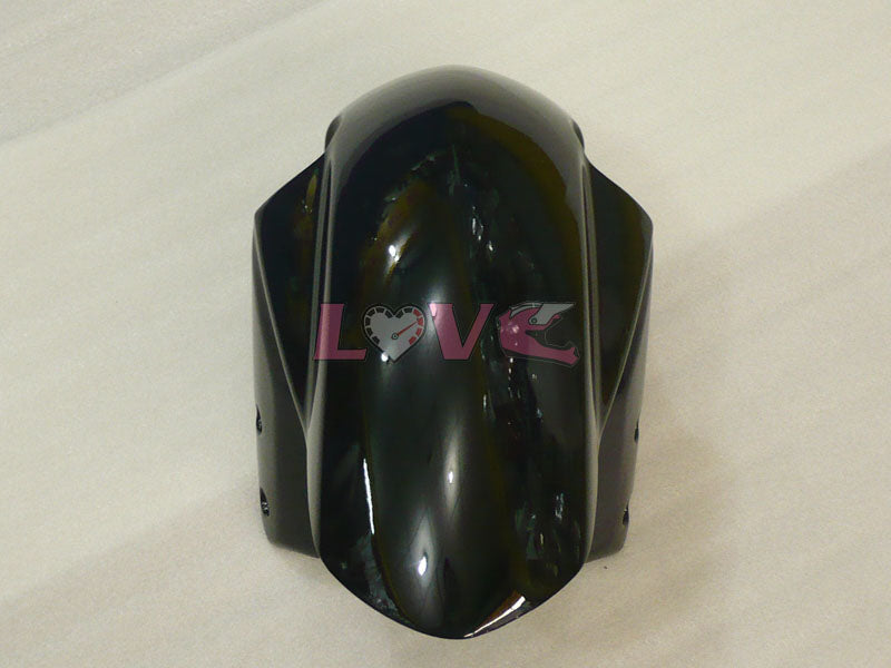 Factory Style - Blue Black Fairings and Bodywork For 2004-2005 GSX-R600 #LF4122