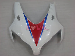 HRC - Red White Fairings and Bodywork For 2008-2011 CBR1000RR #LF4343