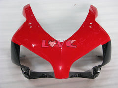 Factory Style - Red White Fairings and Bodywork For 2004-2005 CBR1000RR #LF7310