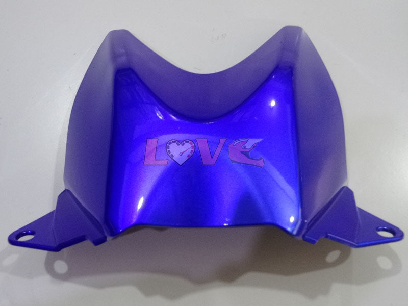 Factory Style - Red Blue White Fairings and Bodywork For 2011-2016 CBR250RR #LF3040