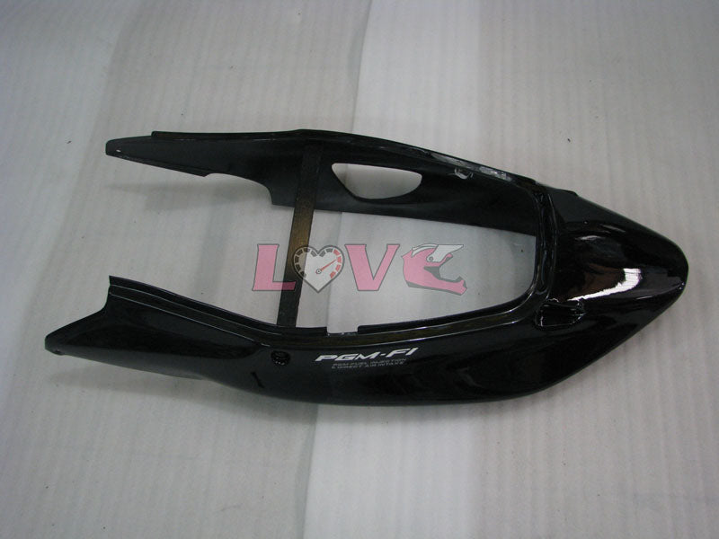 Factory Style - Black Fairings and Bodywork For 1996-2007 CBR1100XX #LF5123
