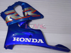 Factory Style - Blue Fairings and Bodywork For 1998-1999 CBR919RR #LF2998